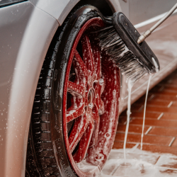 Spalat exterior plus